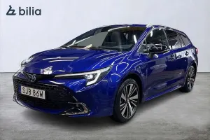 Toyota Corolla 2025